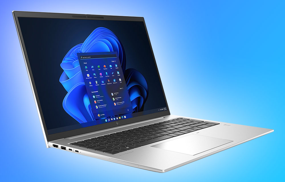 HP EliteBook 865 G9 Notebook PC