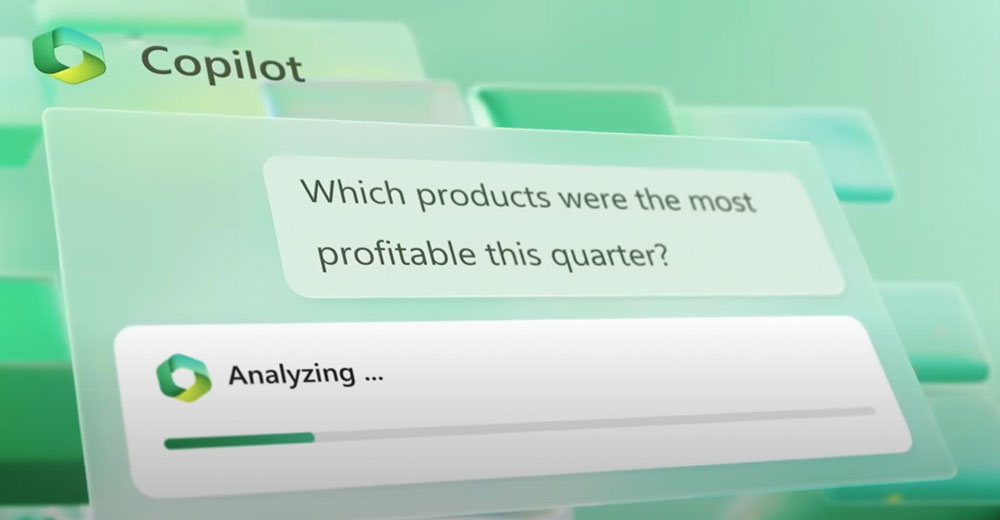 Microsoft 365 Copilot: Are You Ready for Your Personal AI?