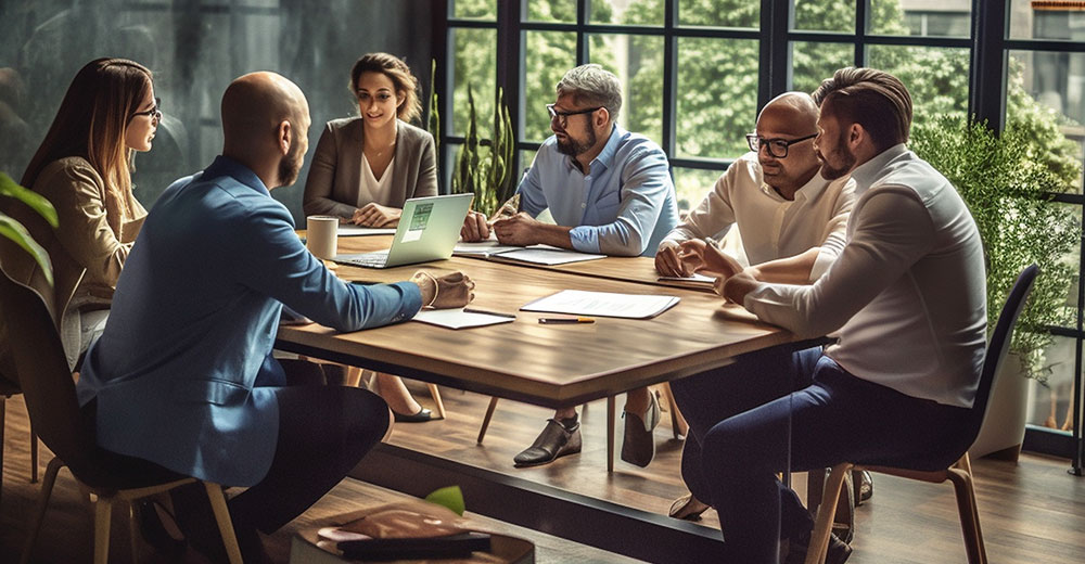 Business Software Buyers Want More AI Features, Less ROI Time