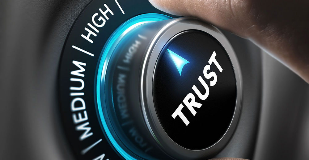 Trusted Gen AI Is Wide of the Mark